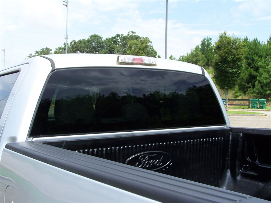 2012 Ford F150 - $13,890