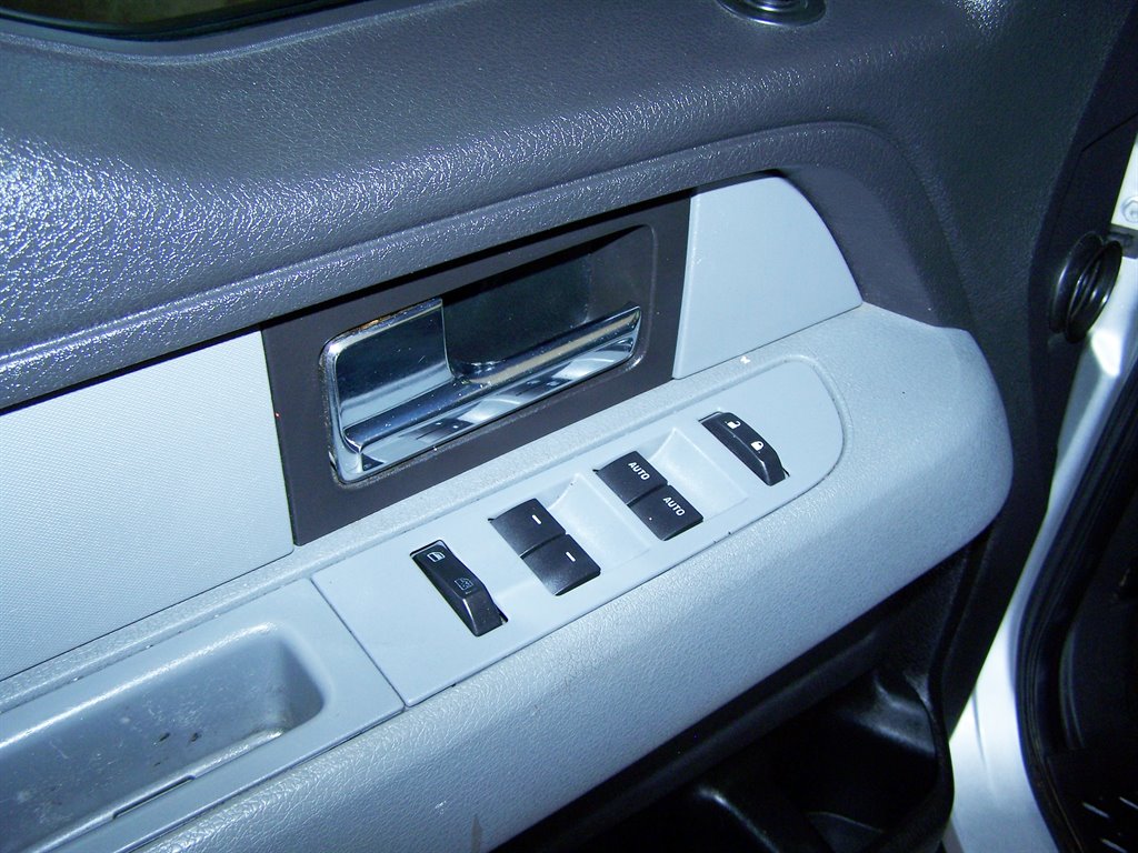 2012 Ford F150 - $13,890