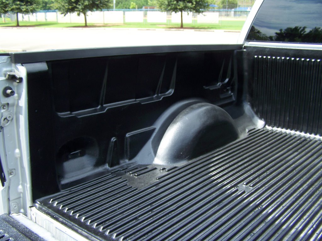 2012 Ford F150 - $13,890