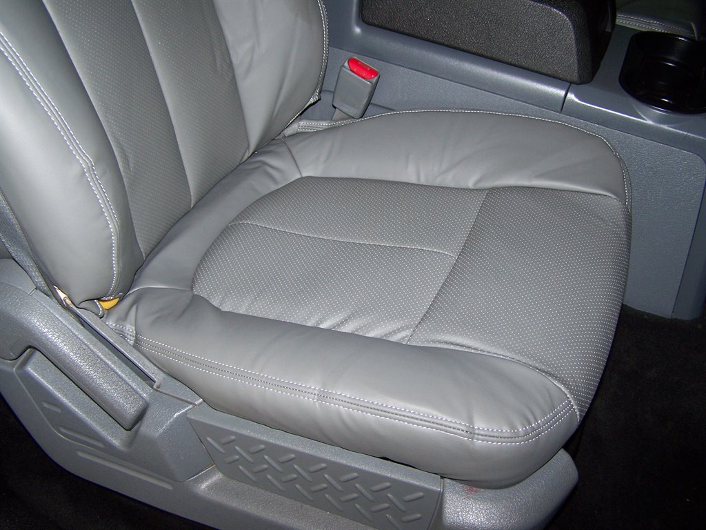 2012 Ford F150 - $13,890
