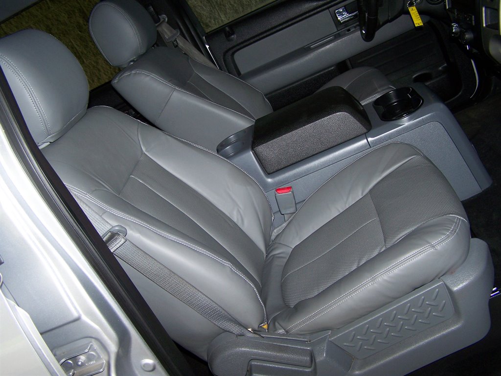 2012 Ford F150 - $13,890