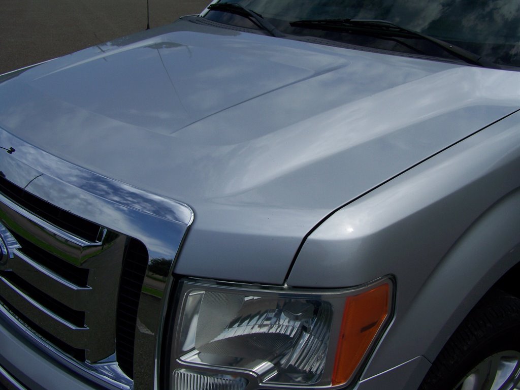 2012 Ford F150 - $13,890