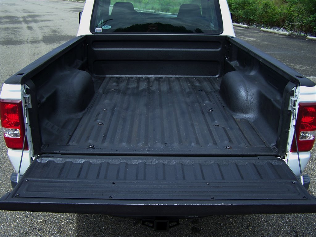 2009 Ford Ranger - $16,890