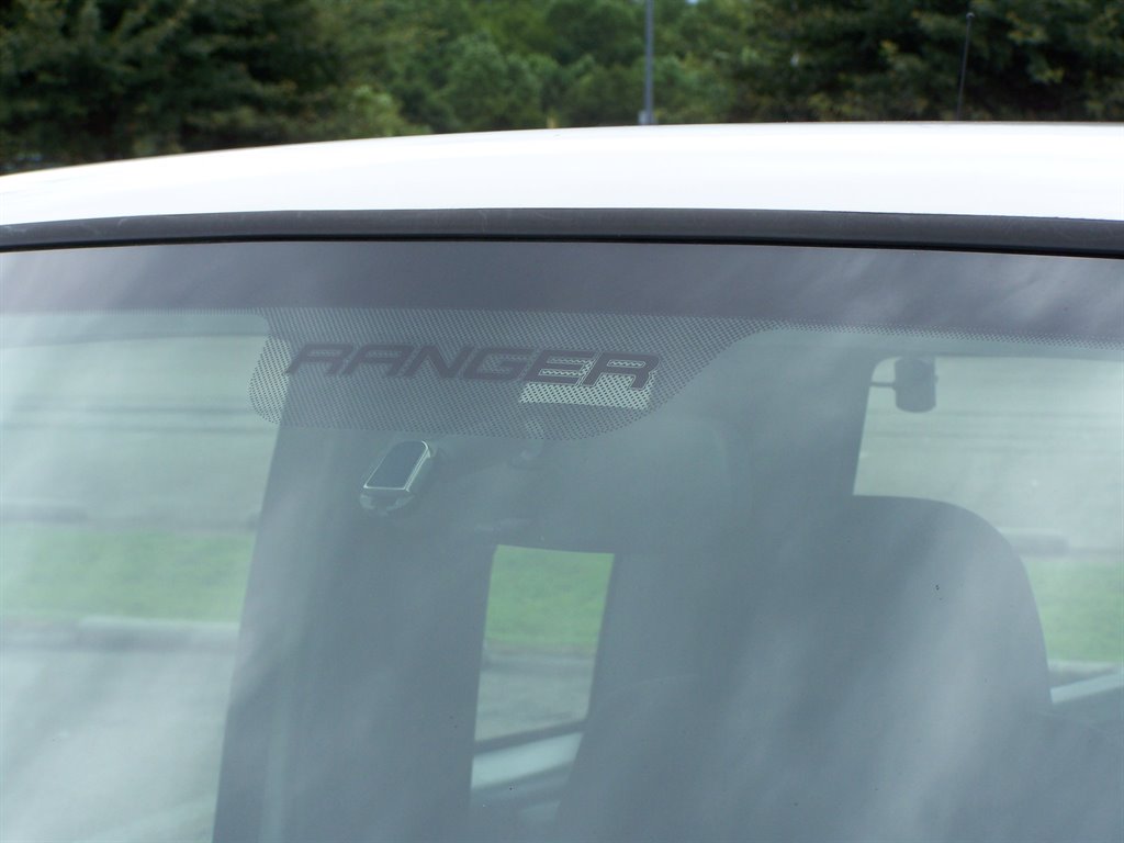 2009 Ford Ranger - $16,890