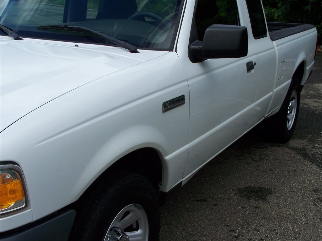 2009 Ford Ranger - $16,890