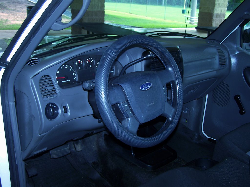 2009 Ford Ranger - $16,890