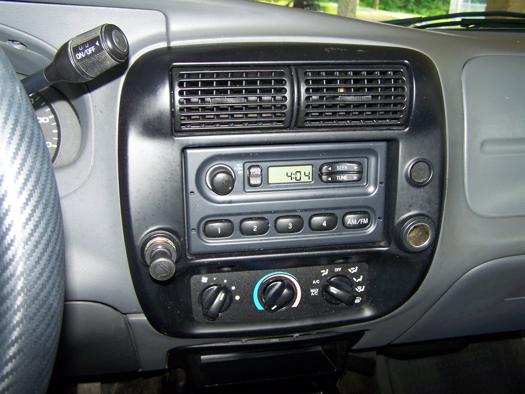 2009 Ford Ranger - $16,890