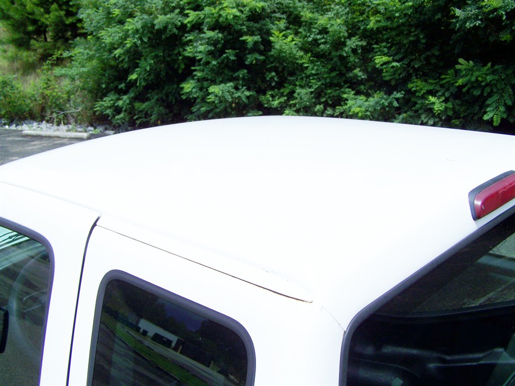 2009 Ford Ranger - $16,890