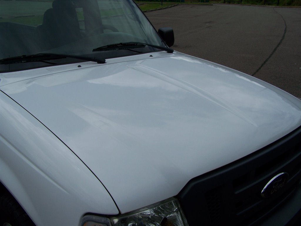 2009 Ford Ranger - $16,890