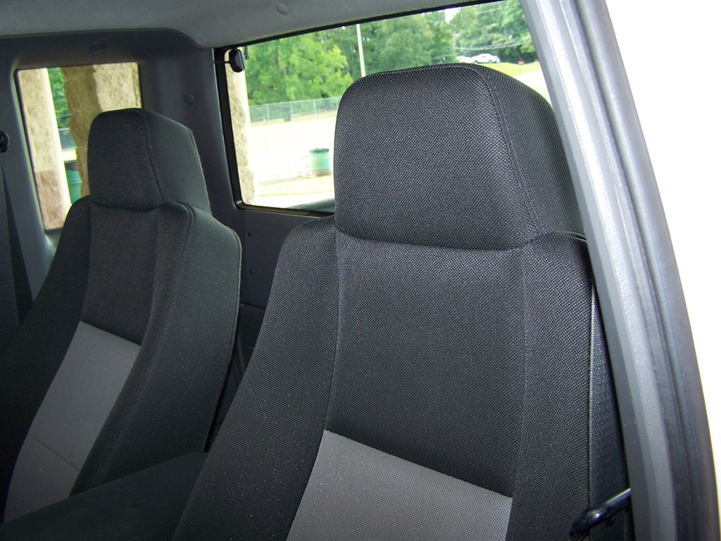 2009 Ford Ranger - $16,890