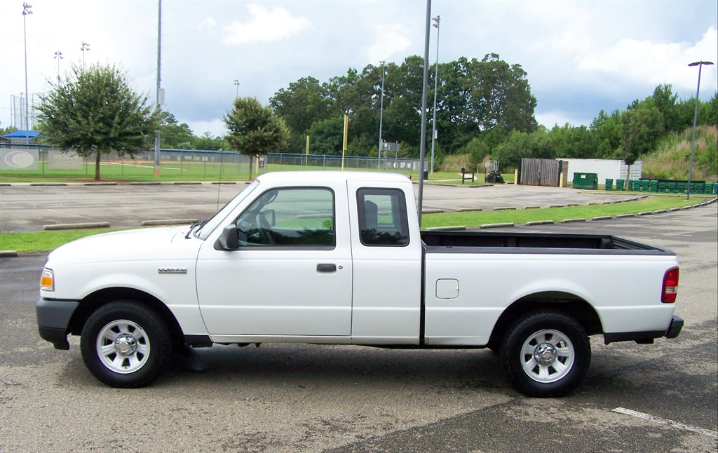 2009 Ford Ranger - $16,890