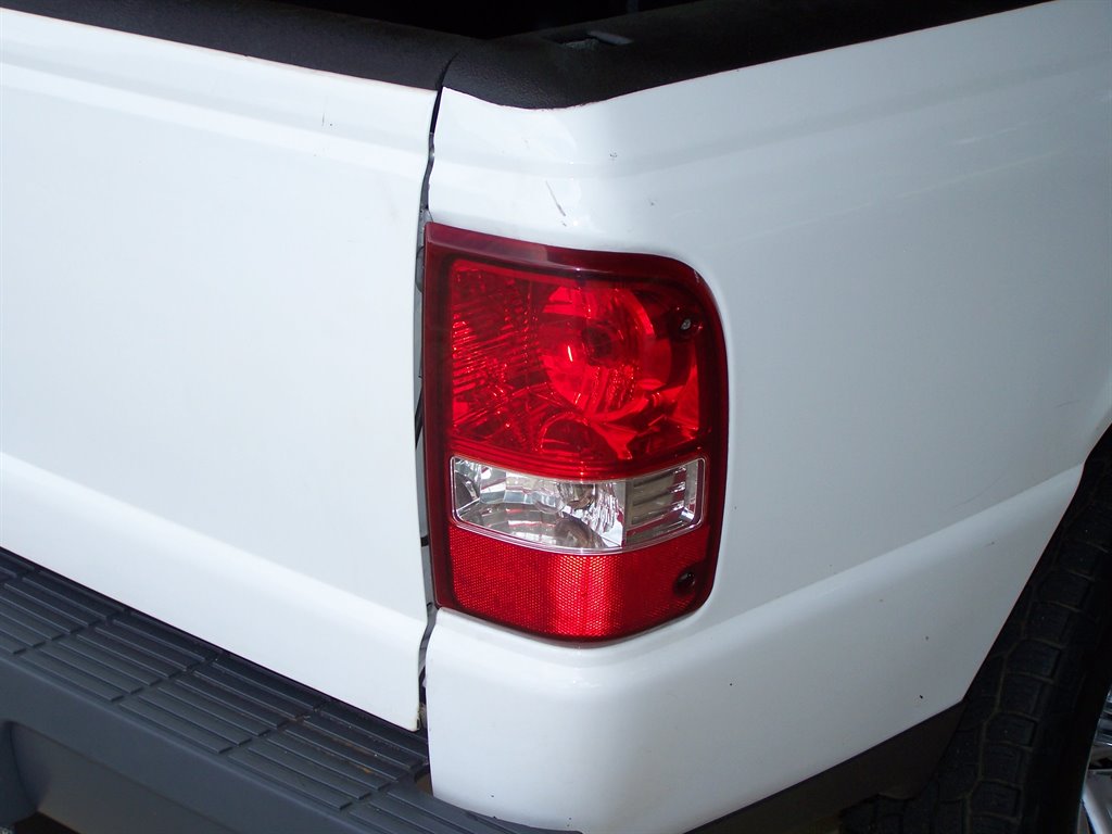 2009 Ford Ranger - $16,890