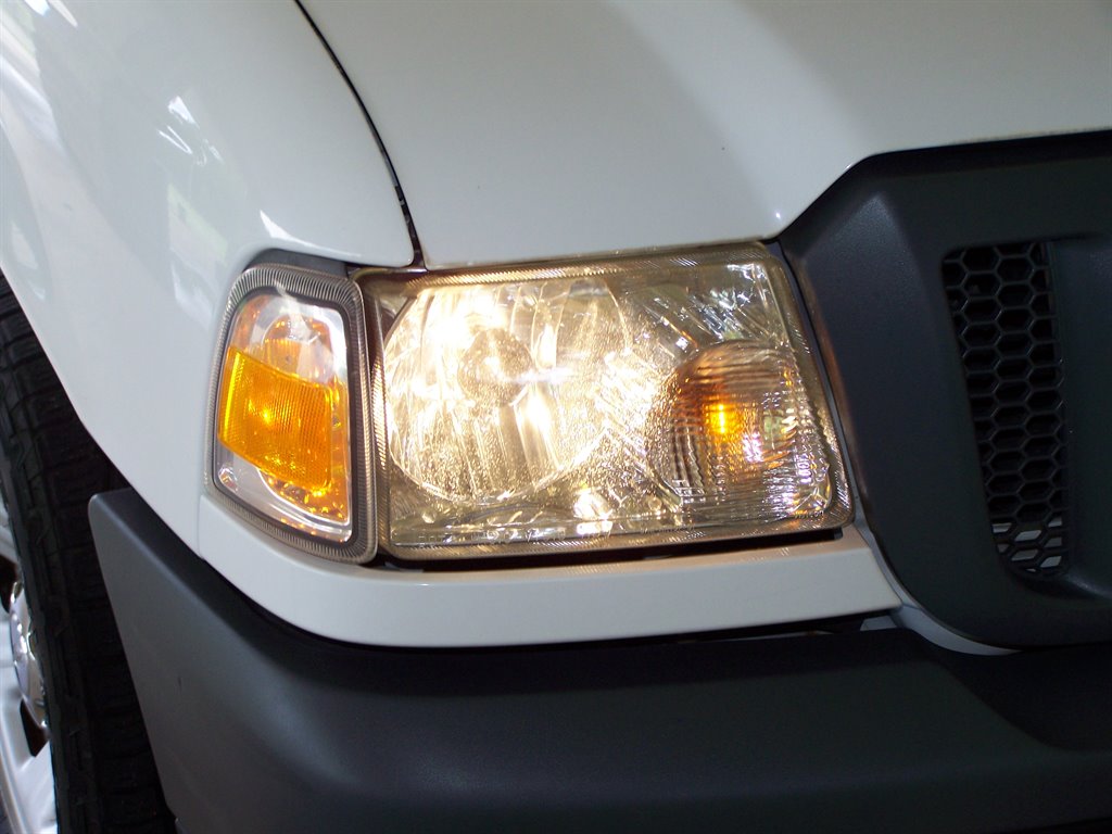 2009 Ford Ranger - $16,890