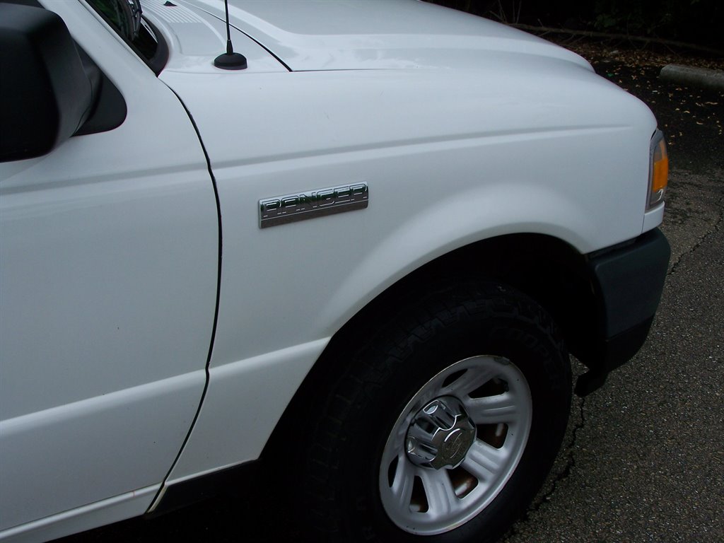 2009 Ford Ranger - $16,890