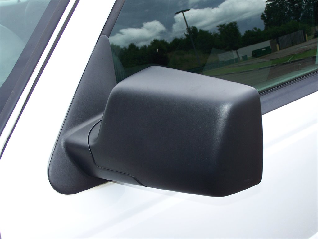2009 Ford Ranger - $16,890
