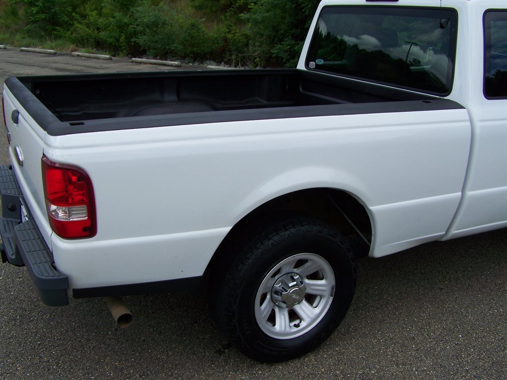 2009 Ford Ranger - $16,890