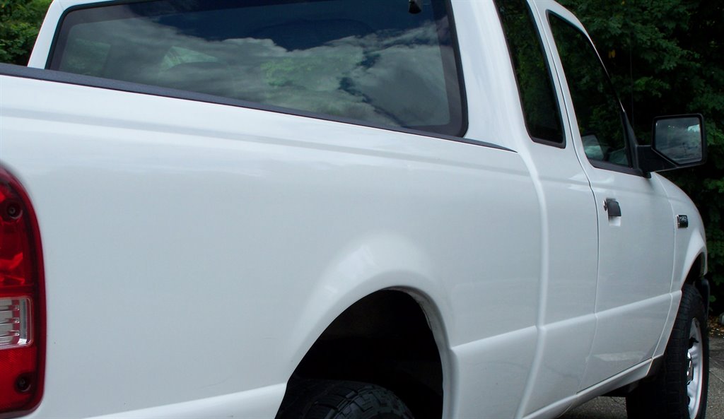2009 Ford Ranger - $16,890