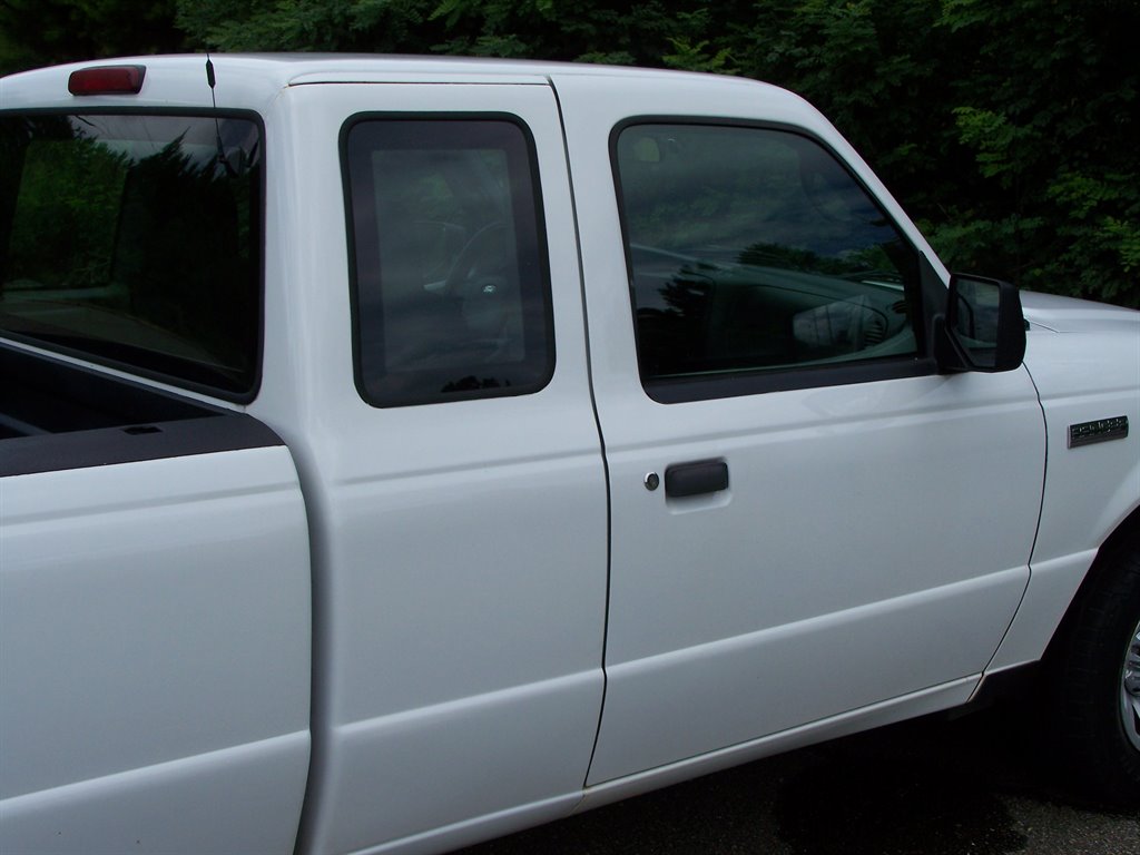 2009 Ford Ranger - $16,890