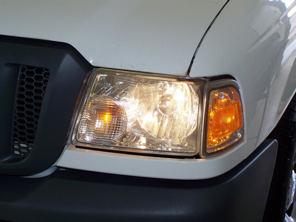 2009 Ford Ranger - $16,890