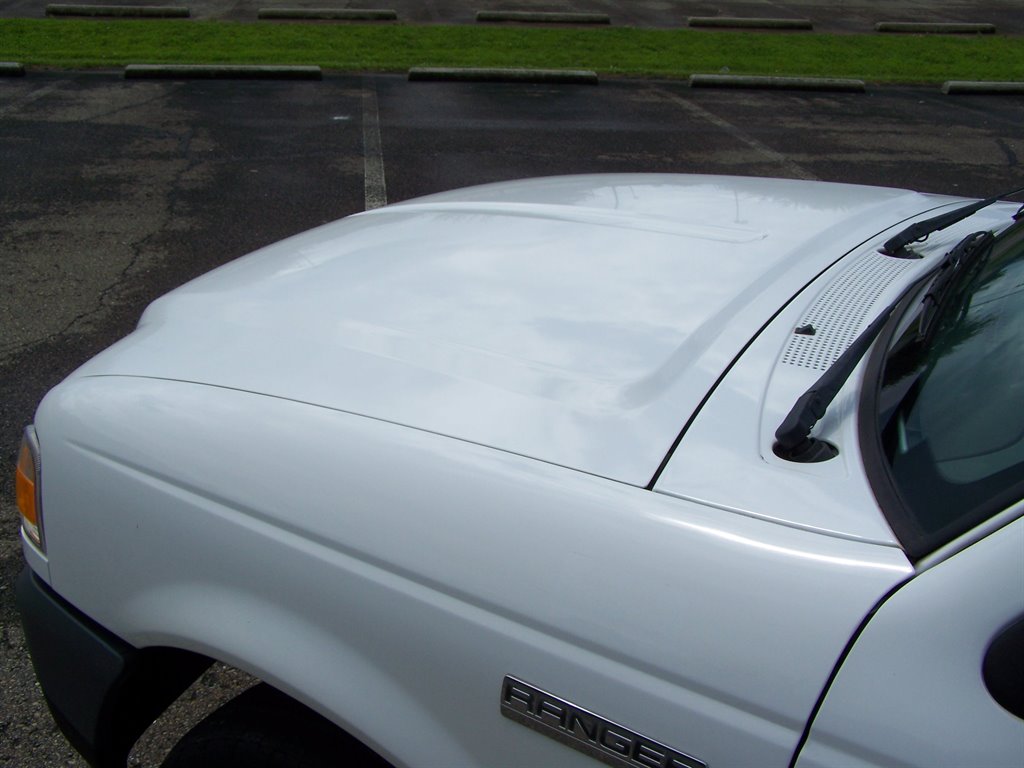 2009 Ford Ranger - $16,890