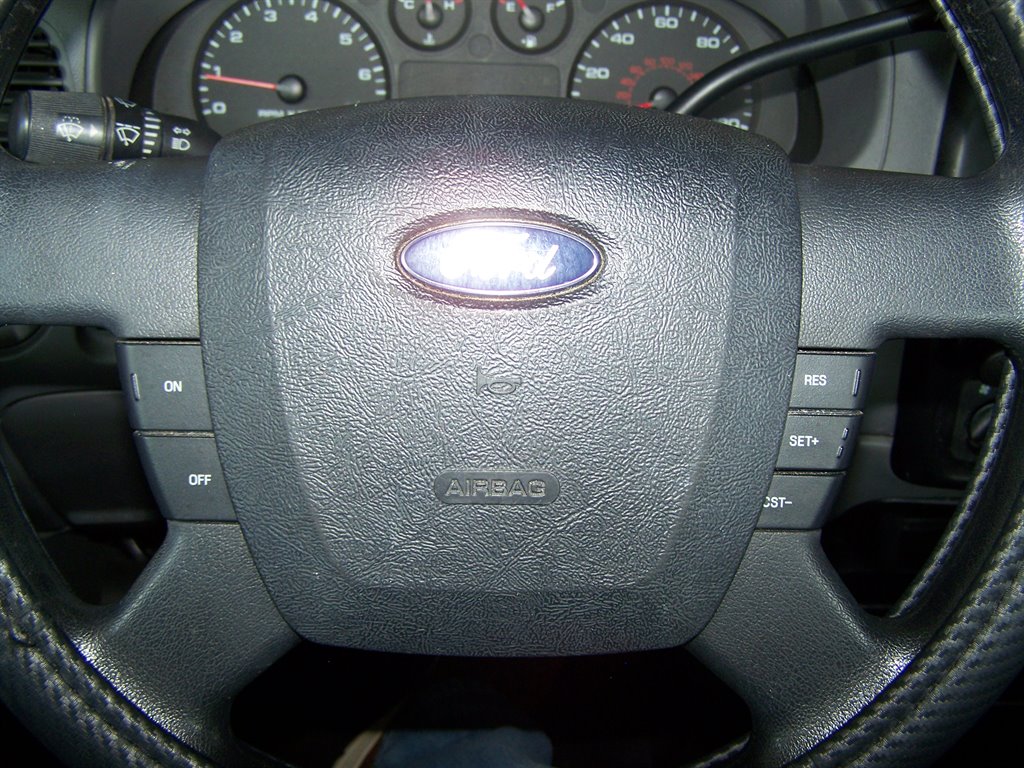 2009 Ford Ranger - $16,890