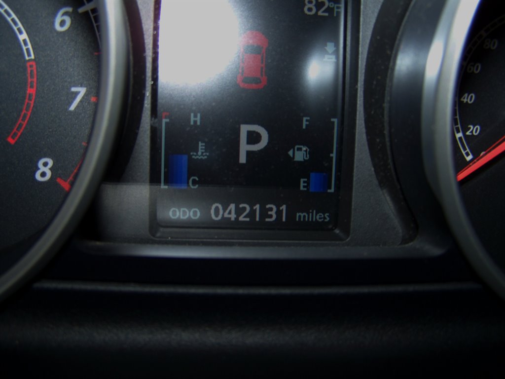 2010 Mitsubishi Outlander - $12,890