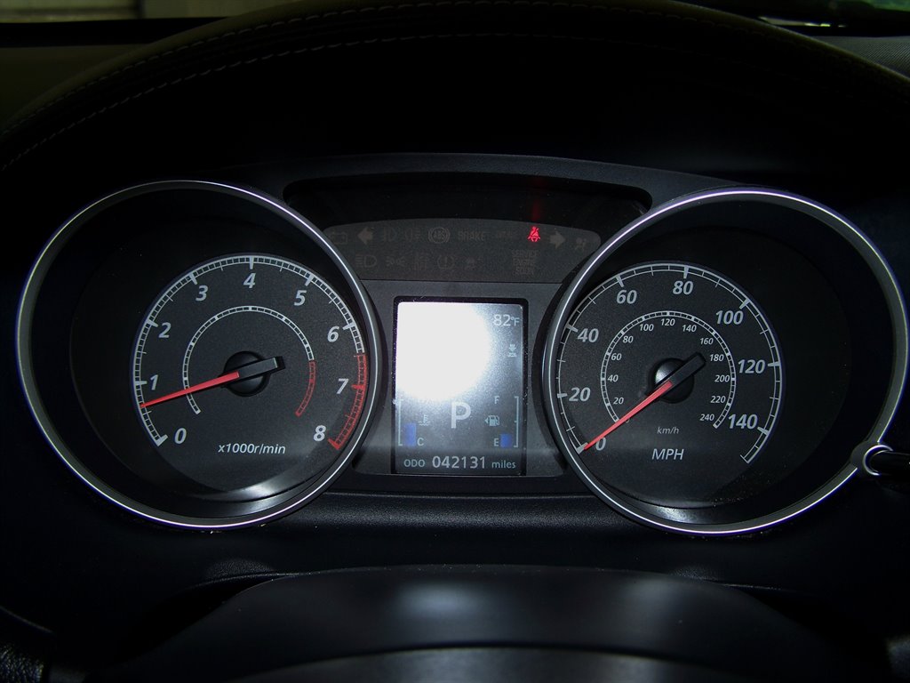2010 Mitsubishi Outlander - $12,890