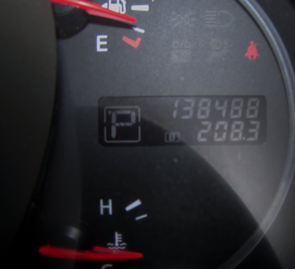 2011 Nissan Murano - $8,990