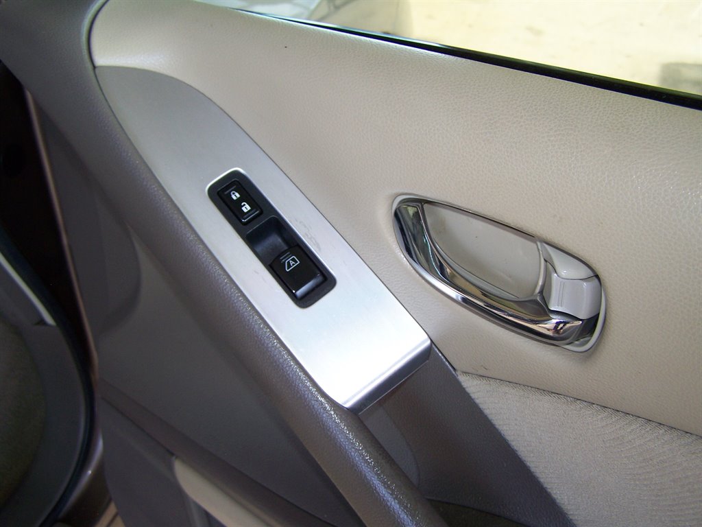 2011 Nissan Murano - $8,990