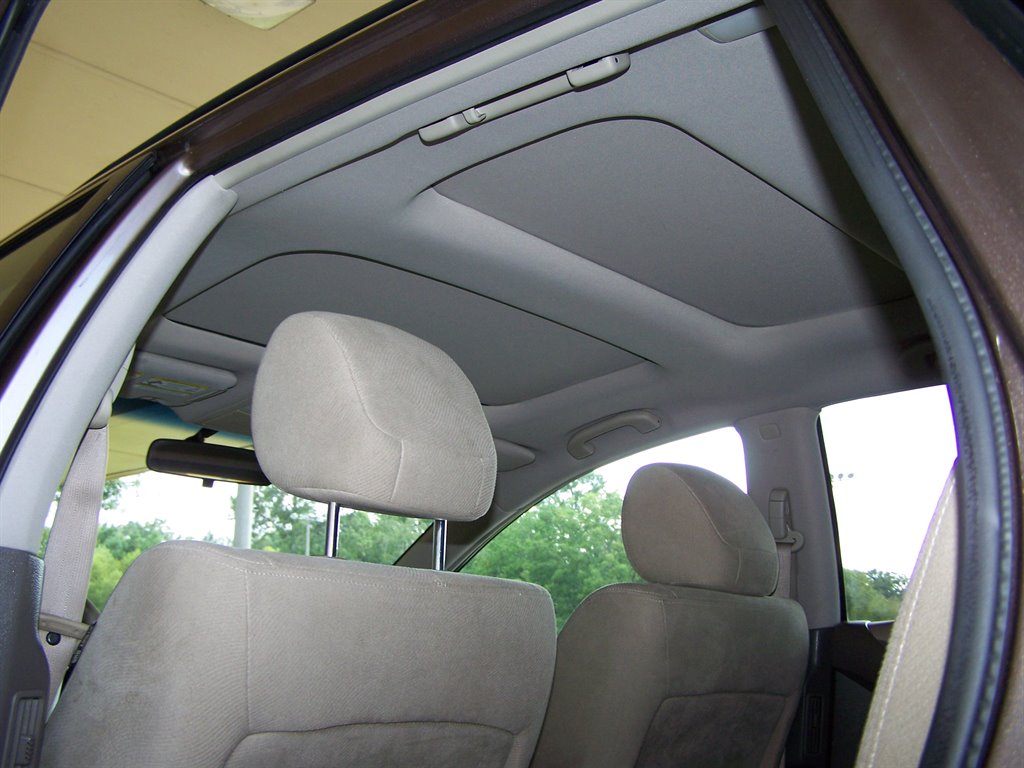 2011 Nissan Murano - $8,990
