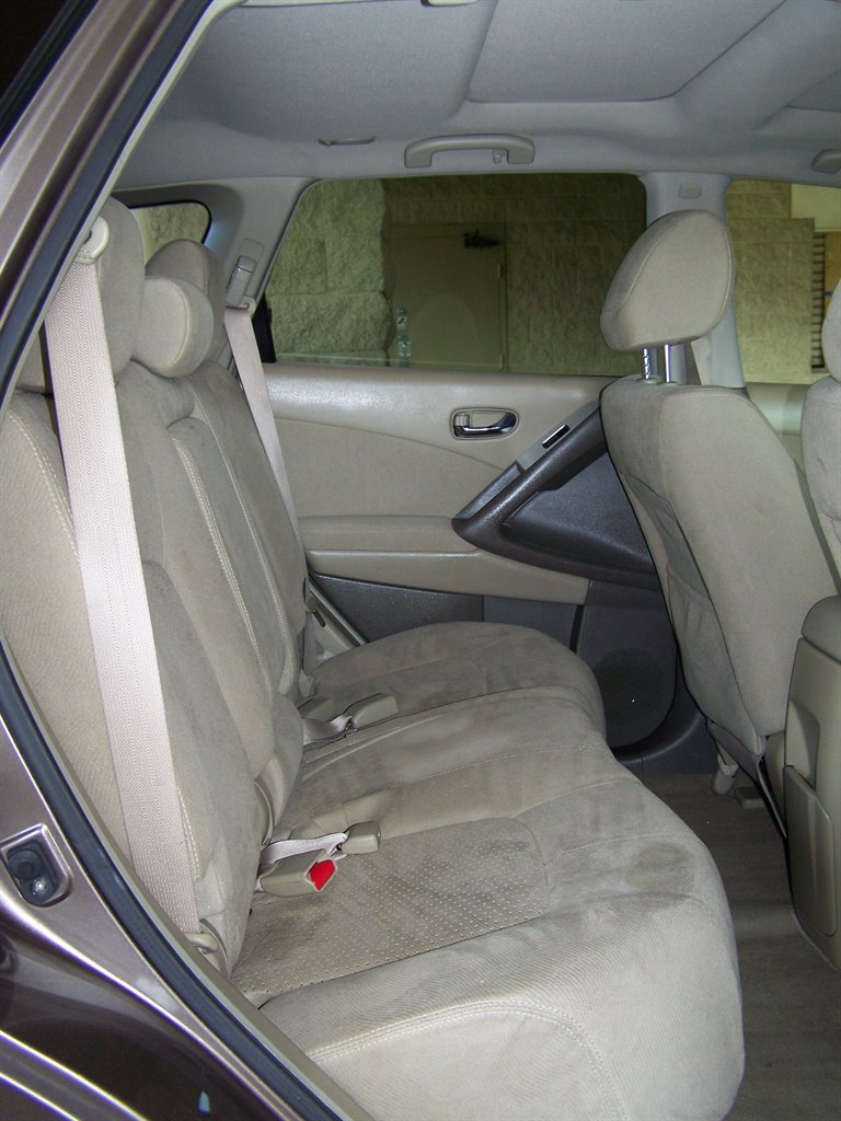 2011 Nissan Murano - $8,990