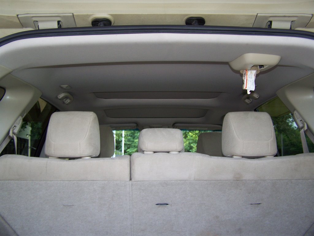 2011 Nissan Murano - $8,990