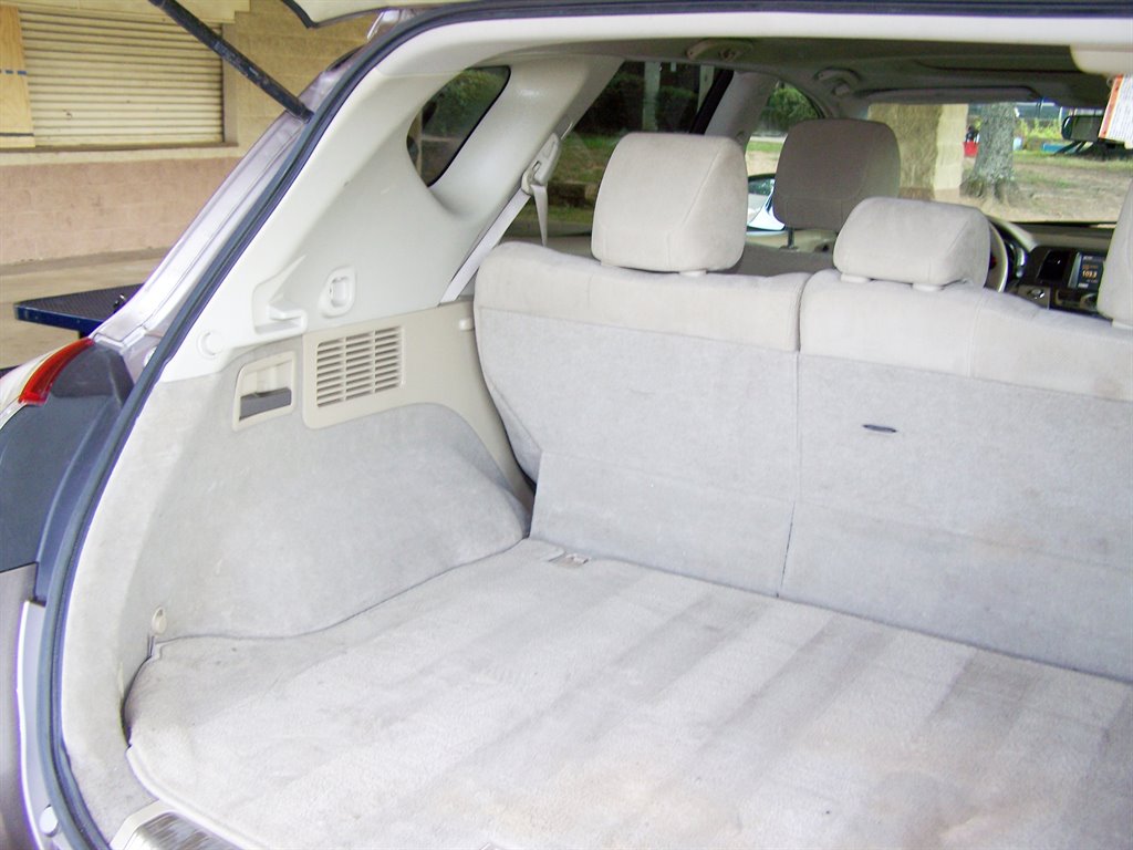2011 Nissan Murano - $8,990