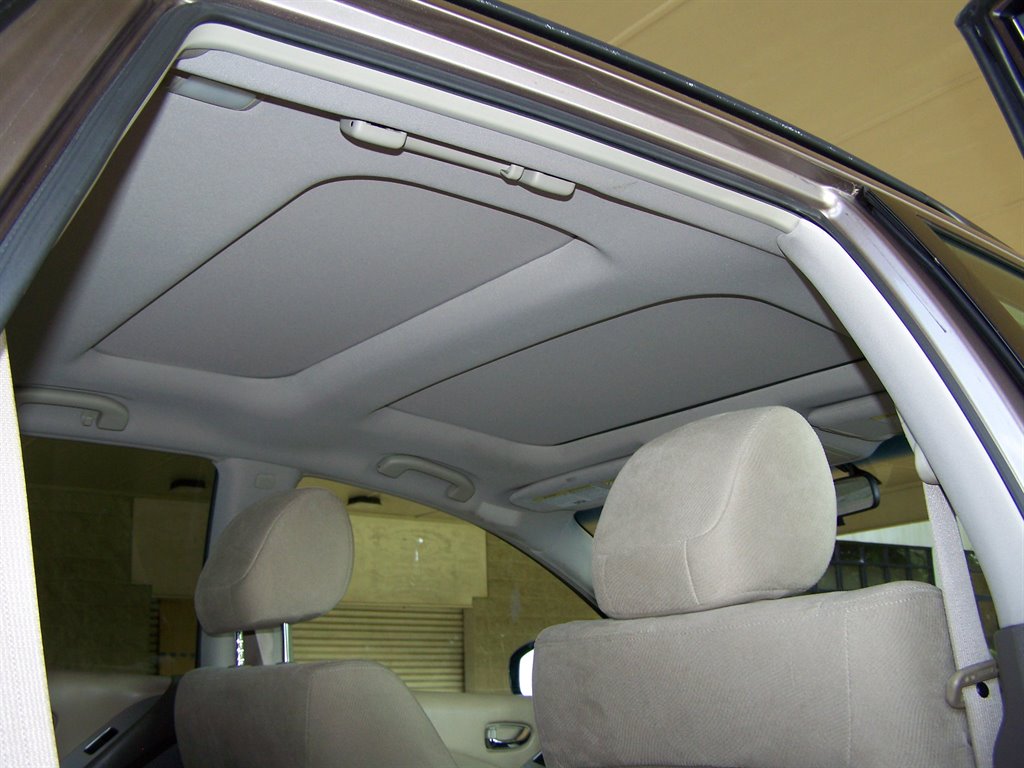 2011 Nissan Murano - $8,990