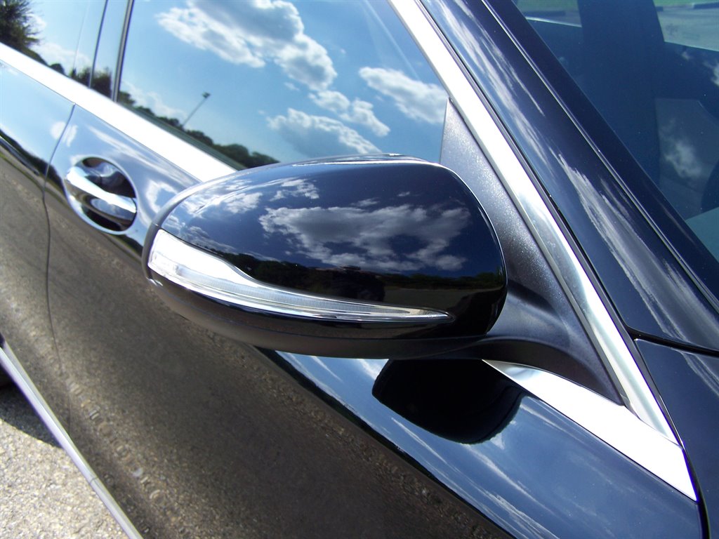 2015 Mercedes-Benz C-Class - $12,890
