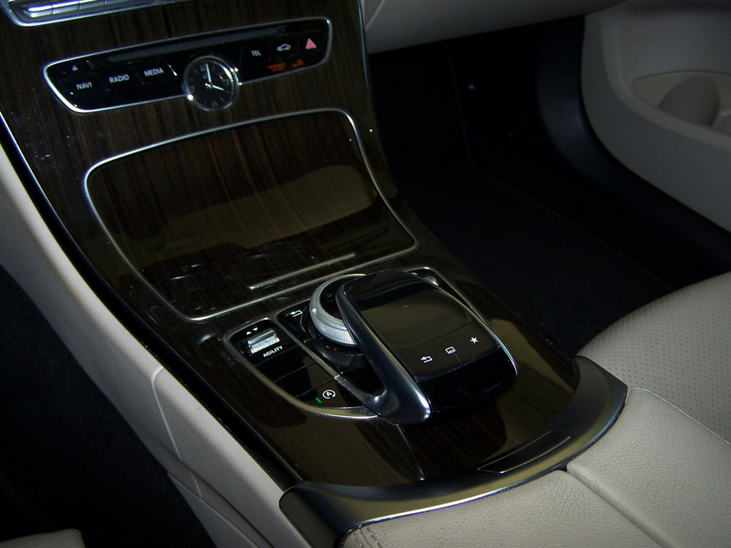 2015 Mercedes-Benz C-Class - $12,890