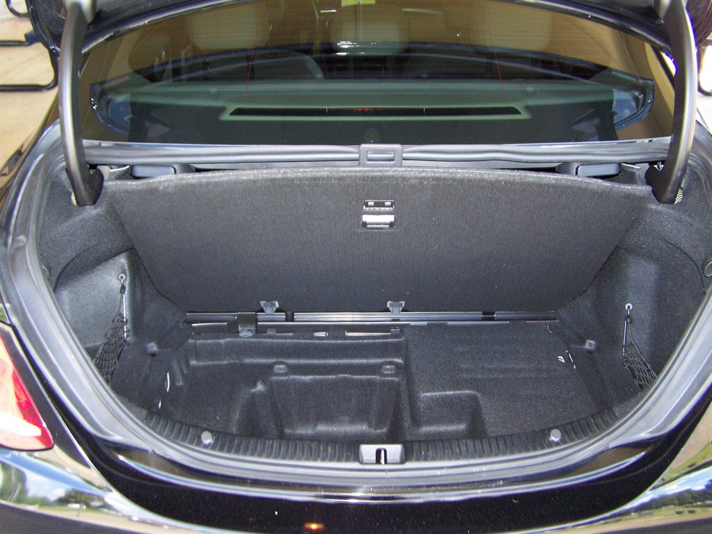 2015 Mercedes-Benz C-Class - $12,890