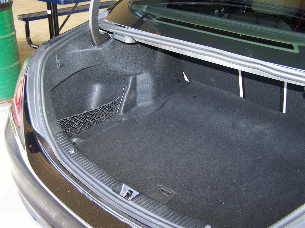 2015 Mercedes-Benz C-Class - $12,890