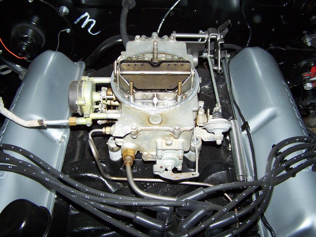 1961 Ford Galaxie Sunliner - $39,990