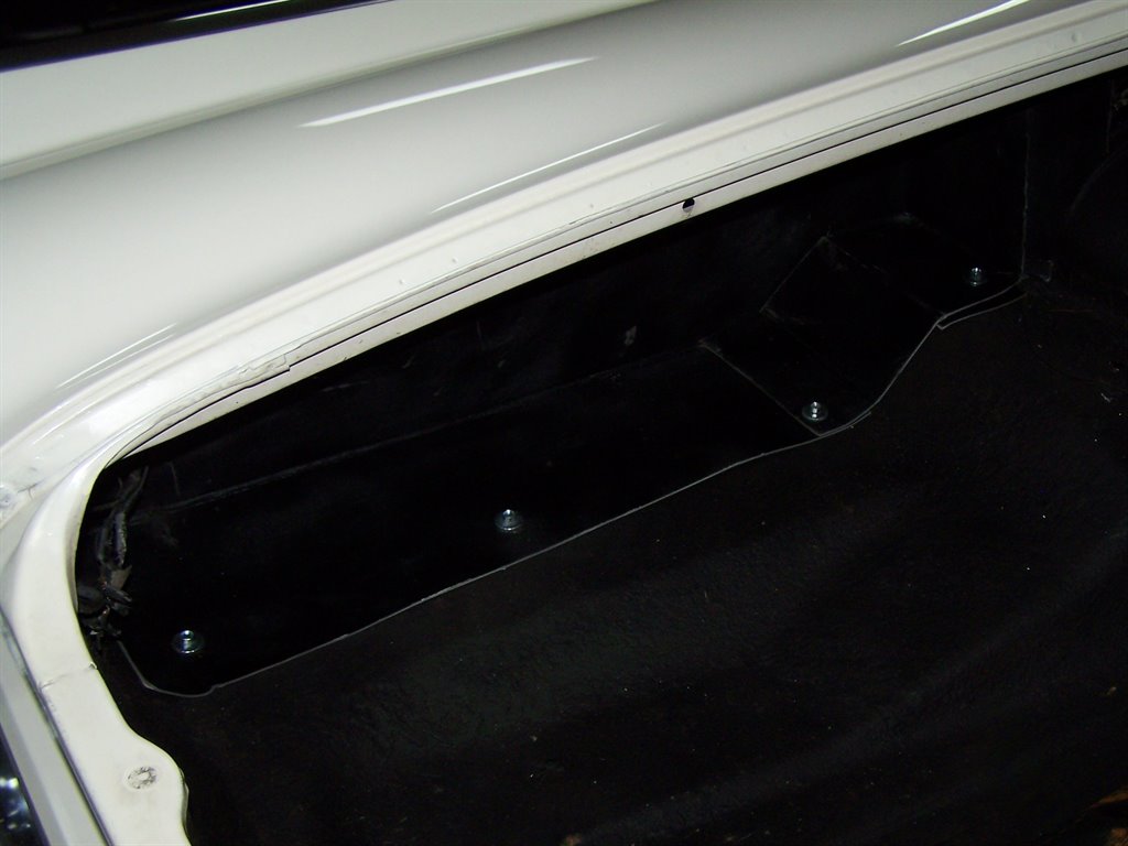 1961 Ford Galaxie Sunliner - $39,990