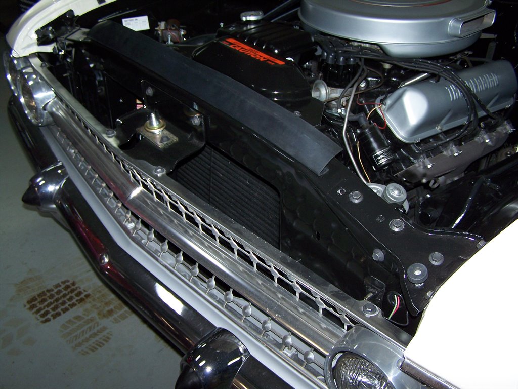 1961 Ford Galaxie Sunliner - $39,990