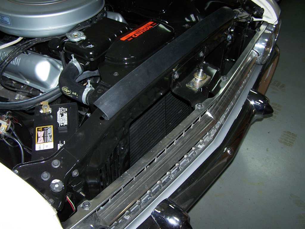 1961 Ford Galaxie Sunliner - $39,990