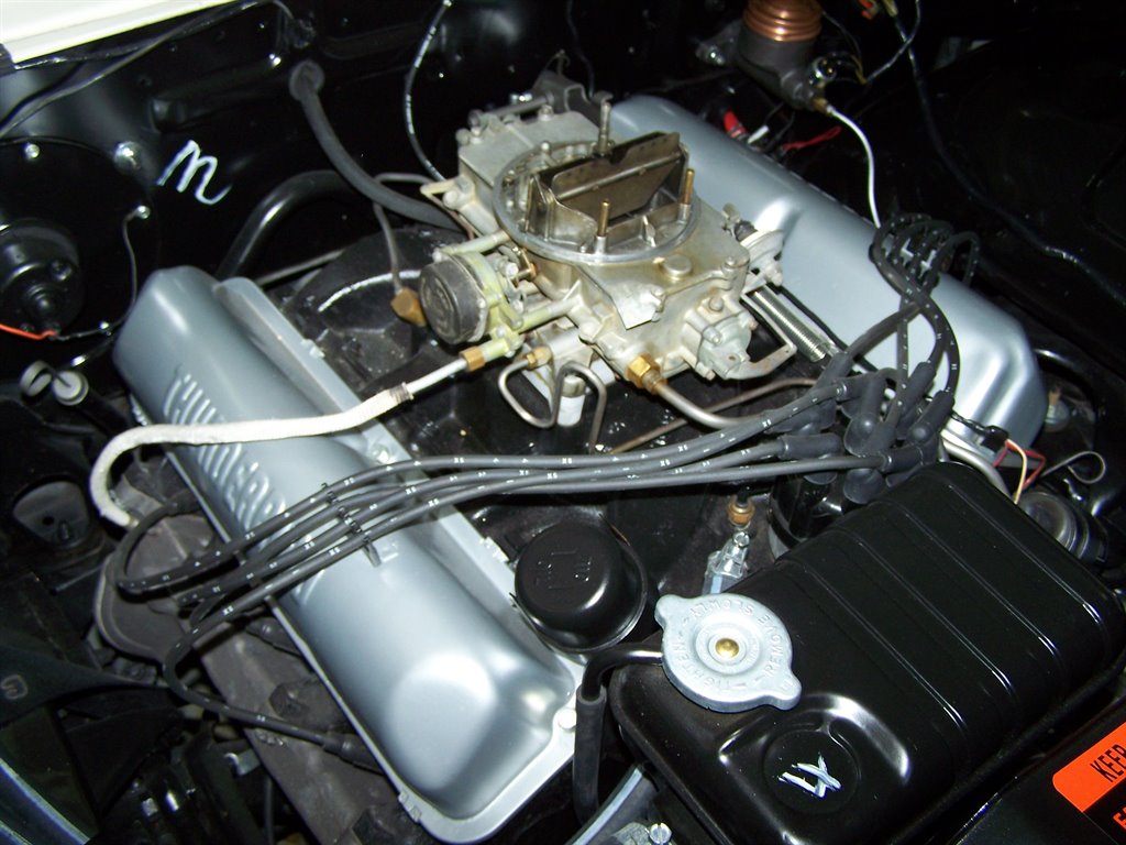 1961 Ford Galaxie Sunliner - $39,990