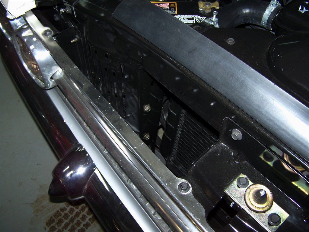 1961 Ford Galaxie Sunliner - $39,990