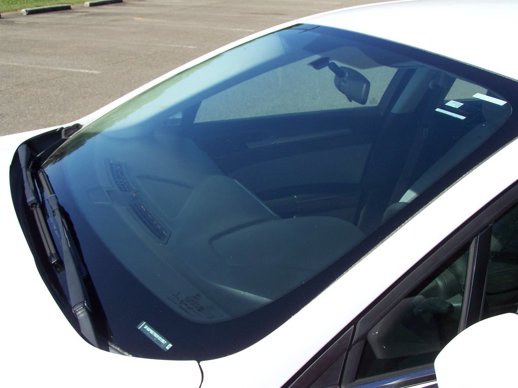 2014 Ford Fusion - $10,990
