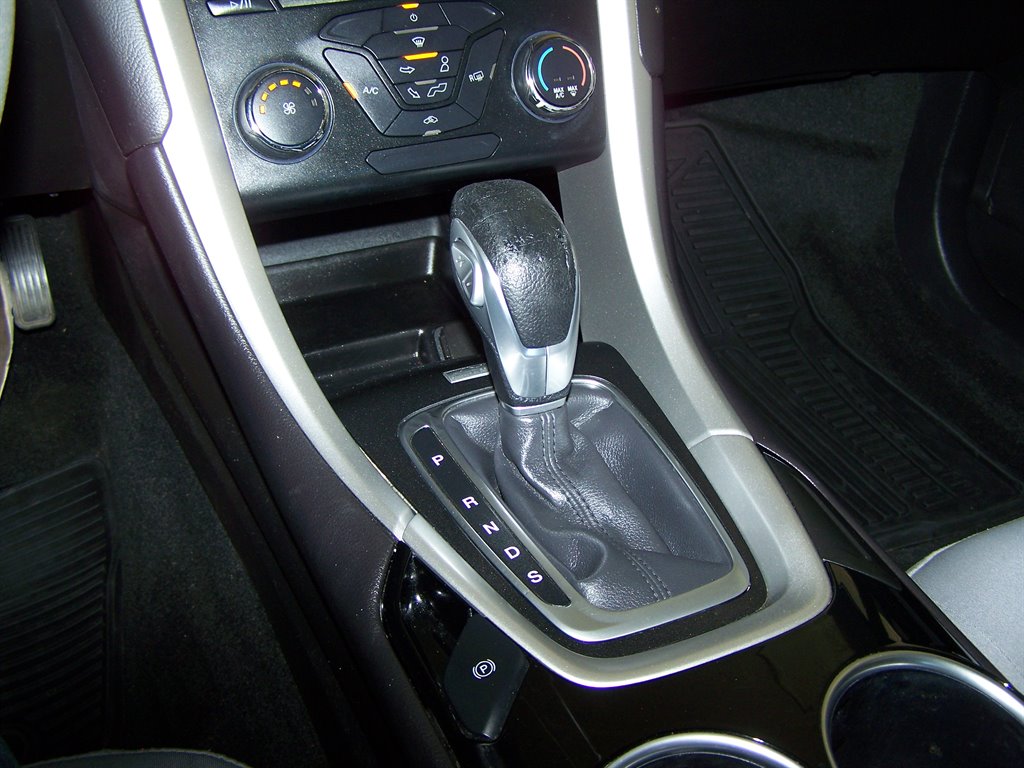 2014 Ford Fusion - $10,990