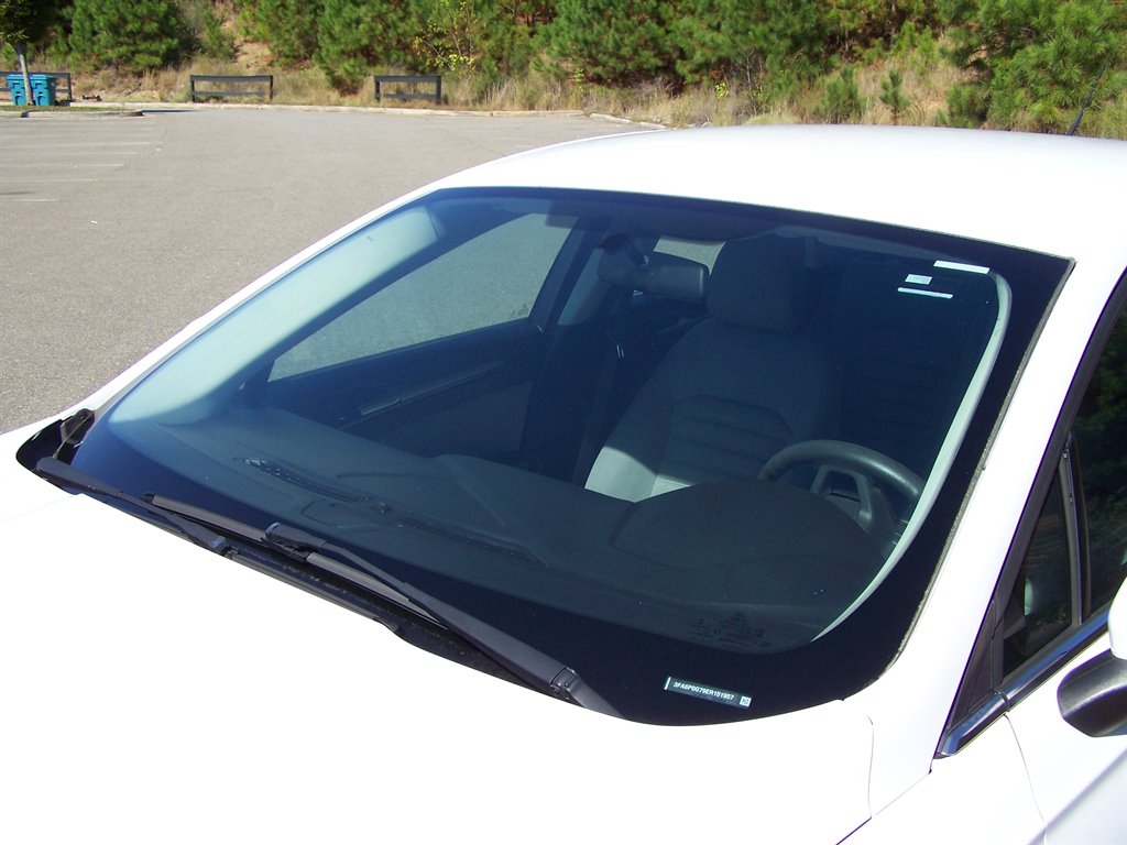 2014 Ford Fusion - $10,990