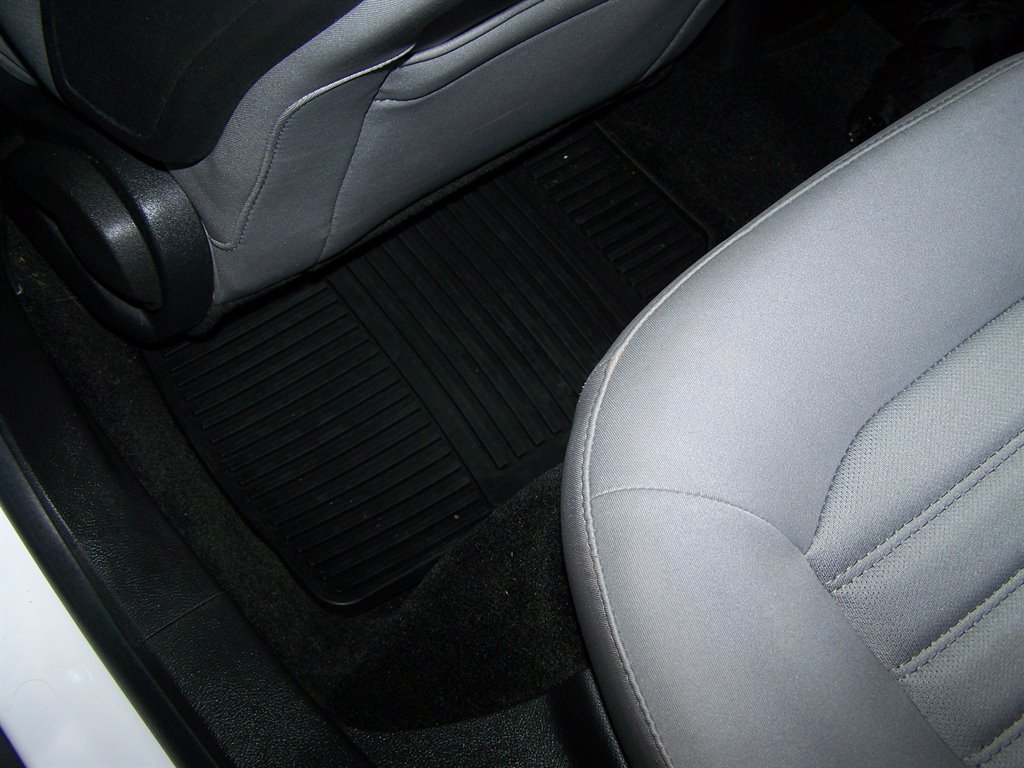 2014 Ford Fusion - $10,990