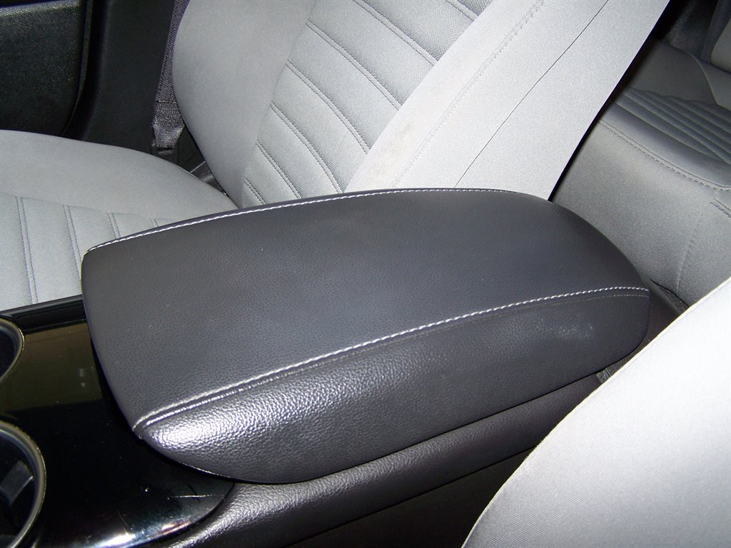 2014 Ford Fusion - $10,990