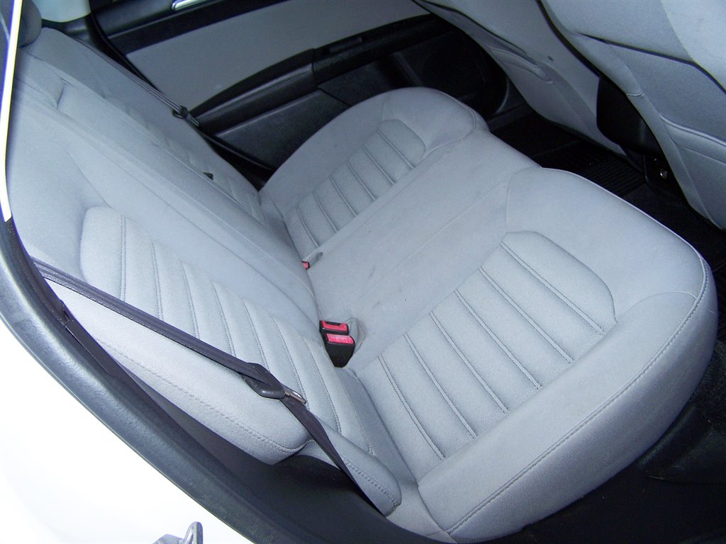 2014 Ford Fusion - $10,990
